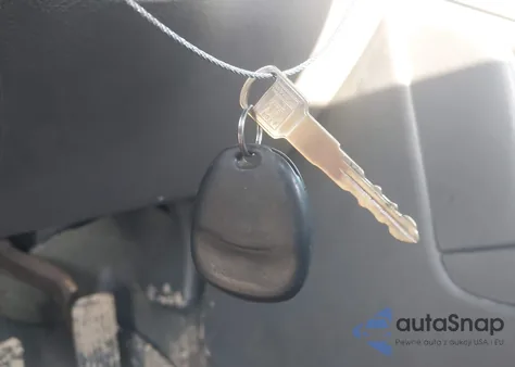 2003 Chevrolet Silverado 1500 Lt из США, поврежденный, VIN 1GCEK19T43E162305